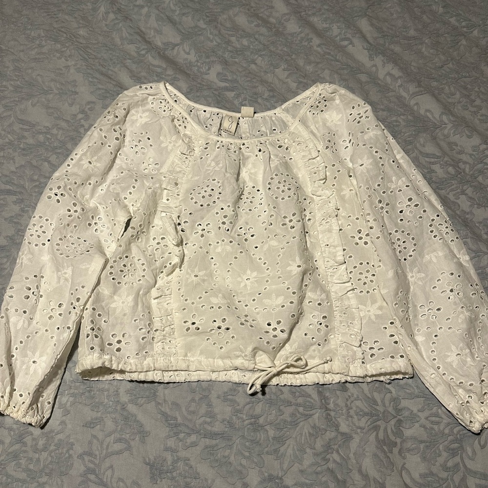 Woman’s blouse